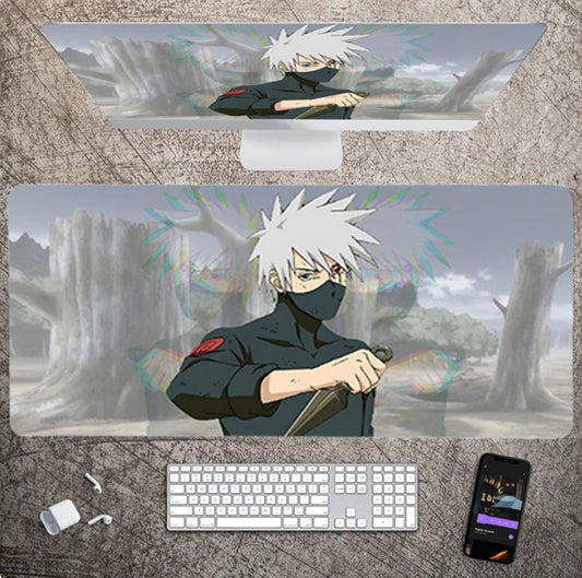 Naruto Desk Pad